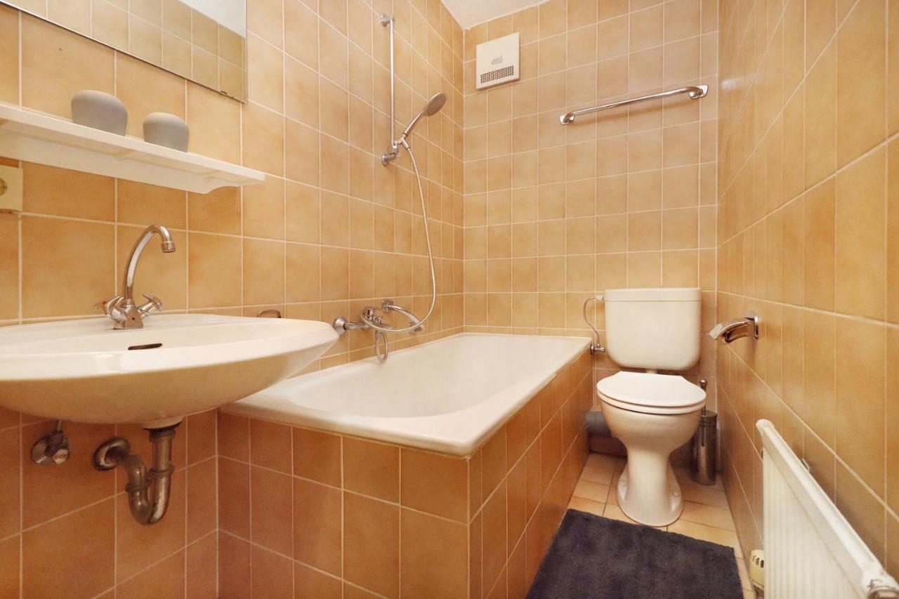 באייריש אייסנשטיין Appartements Zum Arber מראה חיצוני תמונה
