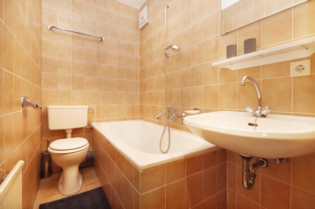 באייריש אייסנשטיין Appartements Zum Arber מראה חיצוני תמונה