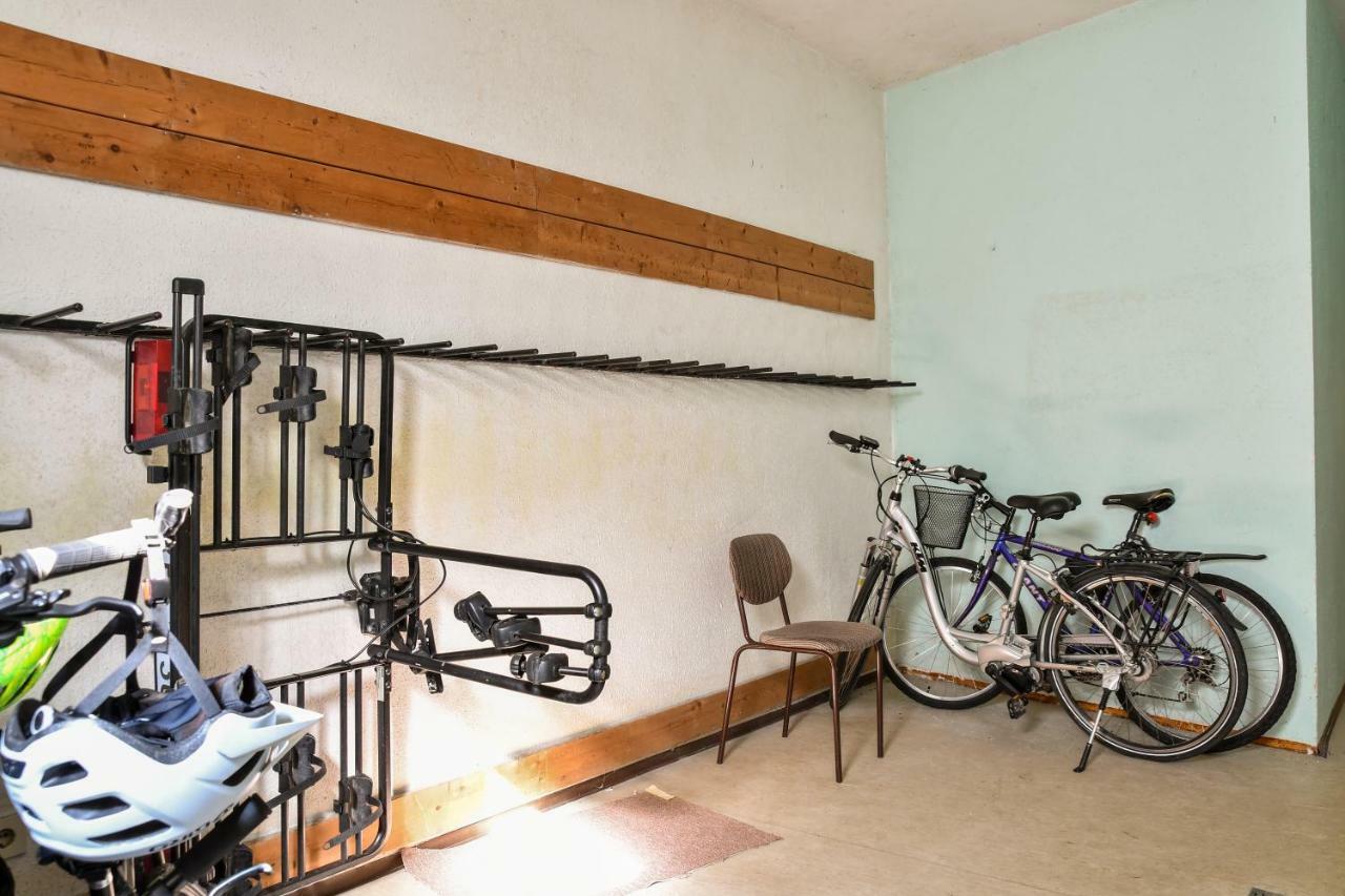 באייריש אייסנשטיין Appartements Zum Arber מראה חיצוני תמונה
